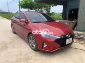 Hyundai Elantra 2021 Sport 1.6 T-GDI - 63000 km