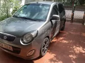 1 21 2011 SX 1.1 AT - 186000 km