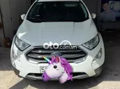 Xe Ford EcoSport 2019 Titanium 1.0 EcoBoost