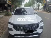 Ford Territory 2025 Titanium X - odo 2000 km