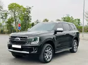 Ford Everest 2025 tại Hà Nội