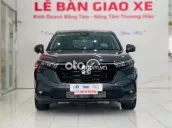 Honda CR V 1.5L 2024 siêu lướt như xe mới