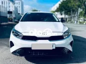 Kia K3 2022 1.6 MT - 100 km