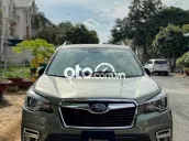 Subaru Forester iS EyeSight hiếm trên thị trường