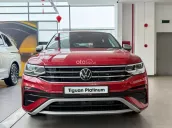 Volkswagen Tiguan 2023 Hỗ trợ 100% Thuế Trước Bạ