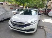 Honda Civic G 1.8 AT 2019 bán xe cũ uy tín tại Hà Nội