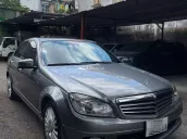 Mercedes Benz C250 CGI 2010