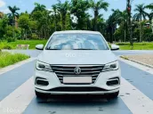 MG 5 MT sản xuất 2024, chạy hơn 1 vạn như mới