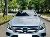 Mercedes Benz GLC 300 4Matic 2016 - chỉ 799tr
