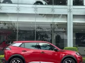 Peugeot 2008 Allure - ưu đãi lên tới 48tr trong tháng 8