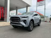 MUX 4x4 AT Bản Sport Có Sẵn Giao Ngay