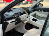 Geely EX5 Max 2025 Xanh lục- xe thuần điện