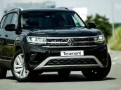 VOLKSWAGEN TERAMONT SUV 7 CHỖ NHẬP MỸ XẢ KHO!