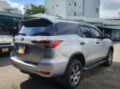 Toyota Fortuner 2.4G 4x2 MT 2018