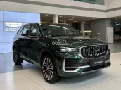 SUV nhập khẩu, 5 chỗ hạng sang, full công nghệ