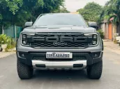 FORD RAPTOR 2024 XE LƯỚT_1 CHỦ XE CÁ NHÂN