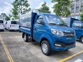 Thùng dài 2m3- tải trọng 990kg