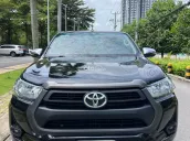 Bán Toyota Hilux 2.4E AT 2021 1 Cầu Số Tự Động Nhập Thái Lan 1 Chủ