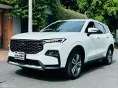 Xe 5 chỗ màu trắng đẹp như mới, đầy đủ phụ kiện