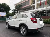 Cần bán CHEVROLET - CAPTIVA - LTZ đời 2013 số tự động, màu trắng, xe zin đẹp