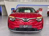 Cập bến em xe lướt còn miễn phí sạc tới năm 2027