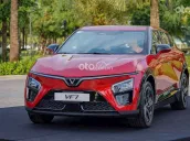 Sẵn xe - Đủ màu