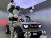 "🚗⚡ VF3 ĐẦU NĂM CHƠI LỚN GIẢM THẲNG 30TR TẶNG BỘ GHẾ DA!!!