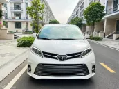 Toyota Sienna Limited 3.5 AT 2019