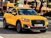 SUV hạng sang cỡ nhỏ, trẻ trung – thời thượng – tiết kiệm