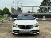 Mercedes S450L Luxury 2017