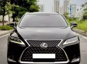 Xe lên siêu nhiều đồ choi như RX350