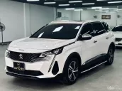 SUV 7 chỗ động cơ 1.6L Turbo mạnh mẽ