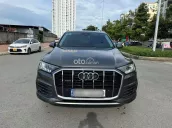 Audi Q7 2020