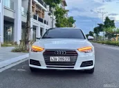 Bán xe sedan cao cấp 2017, chạy ít, giá tốt