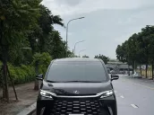 Lexus LM500h 6 ghế 2025 siêu lướt