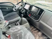 Hải dương bán xe chiến thắng 8.1 tấn thùng 6.2m đời 2025 giá khuyến mại tháng 8 năm 2025