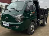 Hưng yên bán xe ben 4.98 tấn chiến thắng đời 2025 giá khuyến mại tháng 8 năm 2025