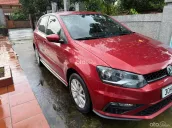 Một chiếc xe chắc chắn