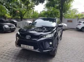Toyota Fortuner Legender 2.4L 4x2 AT 2022
