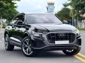 BÁN AUDI Q8 TFSI Sline 55 Quatro 2021 Siêu Lướt