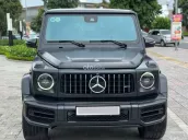G63 AMG 2021