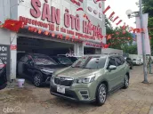 Subaru Forester 2.0i-L 2022 - bán xe cũ uy tín tại Hà Nội