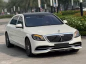 MAYBACH S450 2020