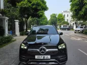 Mercedes GLE 450 4Matic 2020 chính chủ giá rẻ