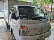 Bán xe tải huyndai thùng đông lạnh tại hà nội