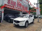 Mazda CX-5 2.0 Deluxe 2019 - bán xe ô tô cũ uy tín tại Hà Nội