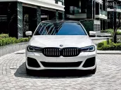 BMW 530i M-Sport 2023