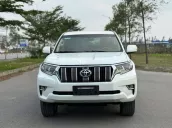 Nội thất rộng rãi, trang bị full option