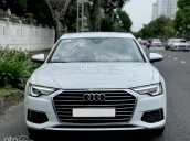 AUDI A6 2022