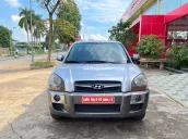 SUV gầm cao chất lượng, Số tự động nhập Hàn